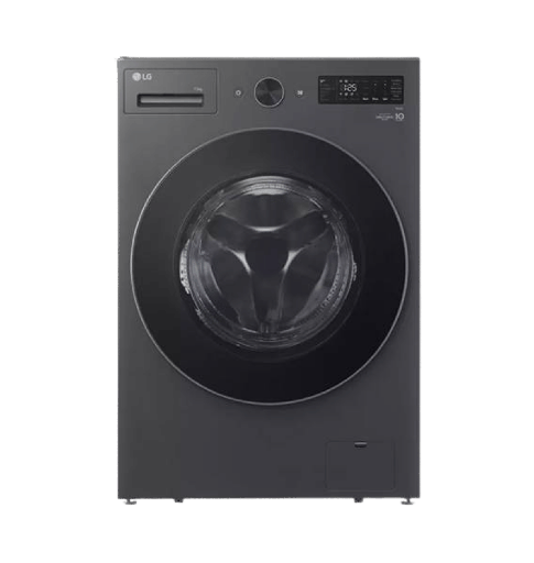 [2004031] غساله ال جي 15ك جديده F0Z6DYP24