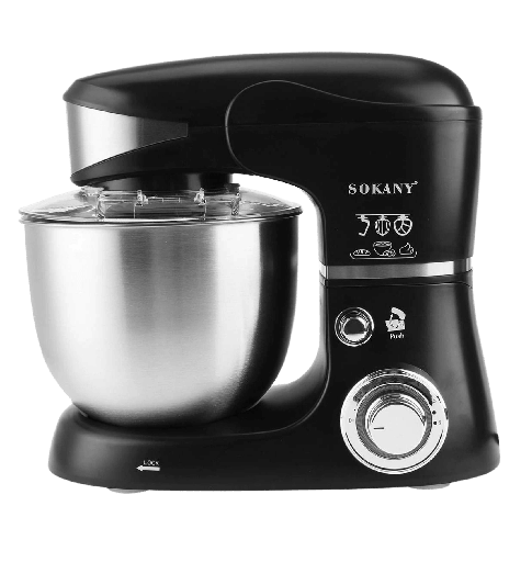 [2004193] عجان سوكاني 1000وات 5 لتر SC-206