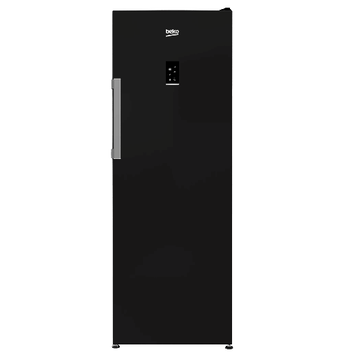 [7284920530] فريزر بيكو 6 درج اسود ديجيتال B3RFNE274B