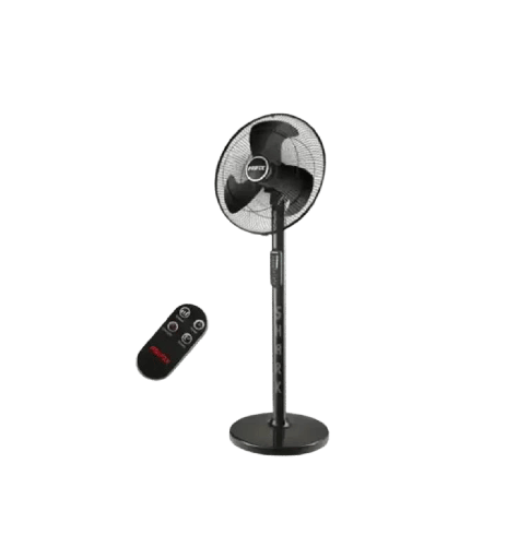 [20501003] مروحه بريفكس عمود 18 شارك بالريموت SFS-181