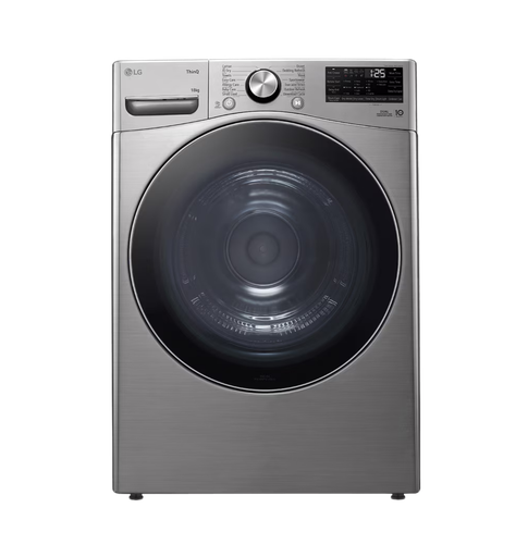 [2004305] مجفف ال جي 18ك كوري ستانلس RH18U8EVCW