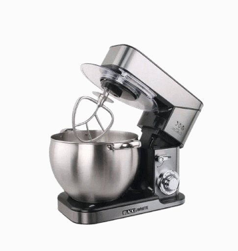 [2004362] عجان بلاك وايت نيكل 10 لتر 2000 وات SV-1020