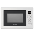 ميكروويف فريش بلت ان 25 لتر ديجيتال ستانلس بالشوايه FBMW-25ECG
