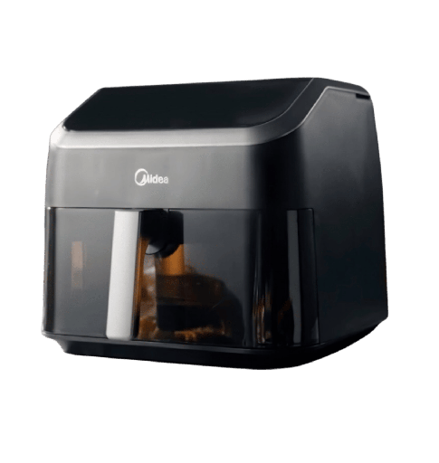 [92062210Z04824] قلايه ميديا 9 لتر ديجيتال /ميديا MF-CY85WK-GTIN