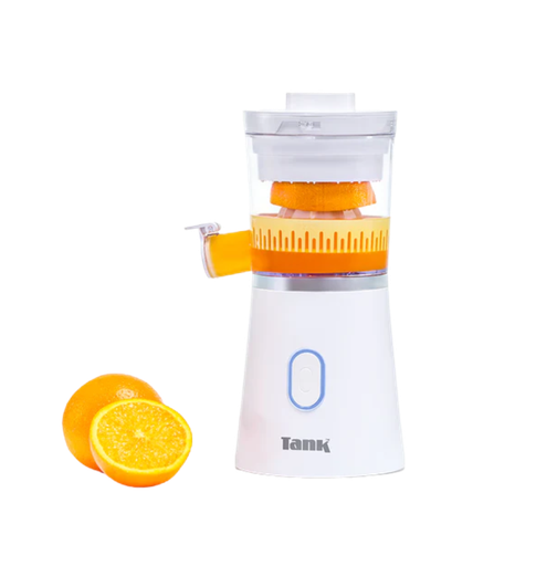 [2004517] عصارة برتقال تانك 30 وات JC3005-CB