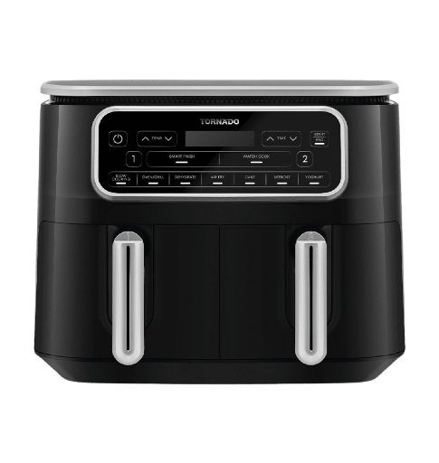 [2004535] قلايه تورنيدو دابل الهوائي THF-250BDU-BS