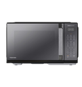 ميكروويف توشيبا 25 لتر سولو انفرتر اسود /ميديا MW3-EM25PEI(BK)