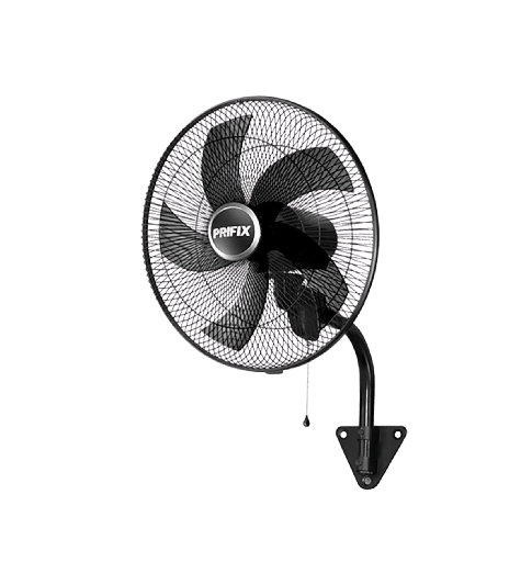 [20502004] مروحه بريفكس حائط سينا 18 بوصه