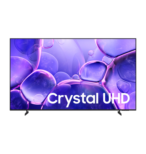 [2004989] شاشه سامسونج 85 سمارت 85U8000F 4K