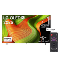 شاشه ال جي 65 اوليد OLED65B56LA