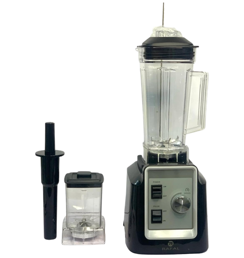 [2005062] خلاط رفال صناعي 1800وات بالمطحنه