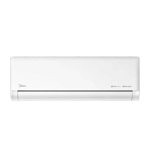 [2005174] تكييف ميديا 1.5 بارد انفرتر ايكو ماستر  MOSCT-12CR DN + MSCT-12CR DN-8F-Q8